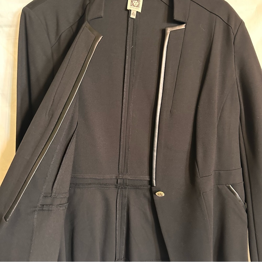 Anne Klein Jacket - Picture 3 of 8
